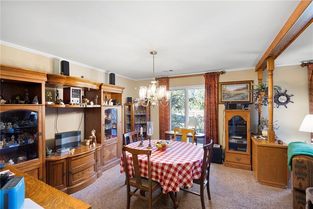 493 Huckleberry Road, Dover, AR 72837