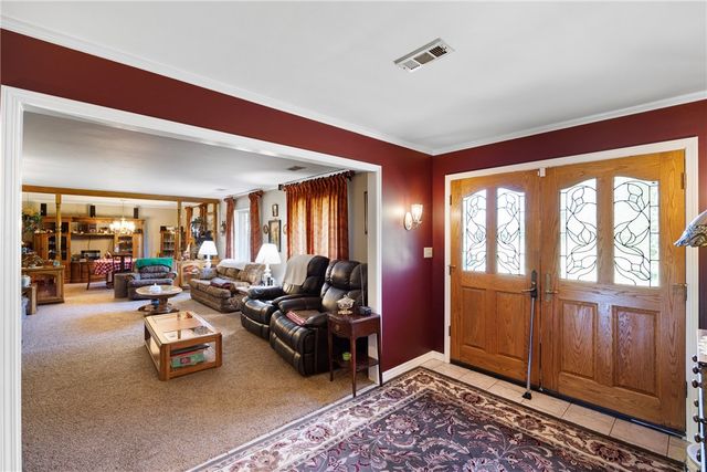 493 Huckleberry Road, Dover, AR 72837