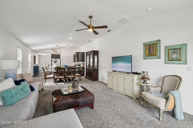 2458 FALLING STAR Lane, Green Cove Springs, FL 32043