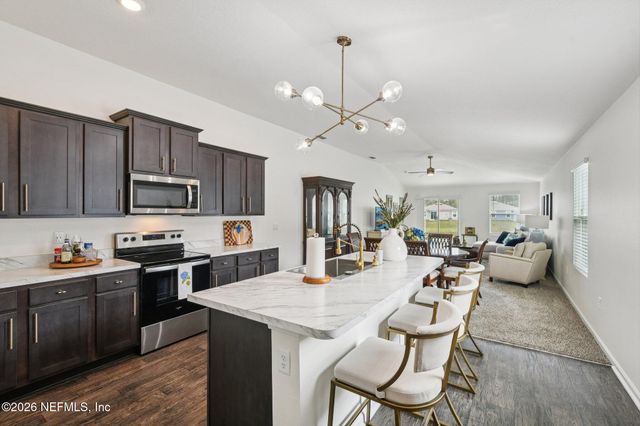 2458 FALLING STAR Lane, Green Cove Springs, FL 32043