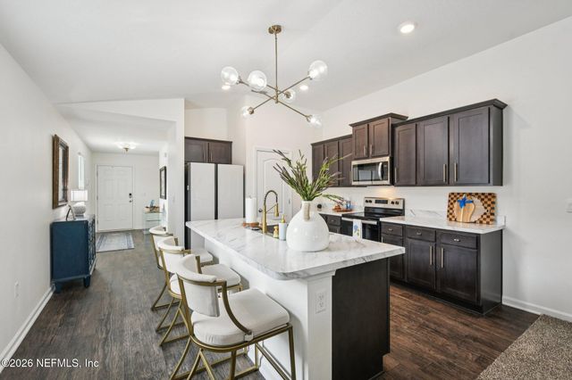 2458 FALLING STAR Lane, Green Cove Springs, FL 32043