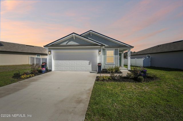 2458 FALLING STAR Lane, Green Cove Springs, FL 32043