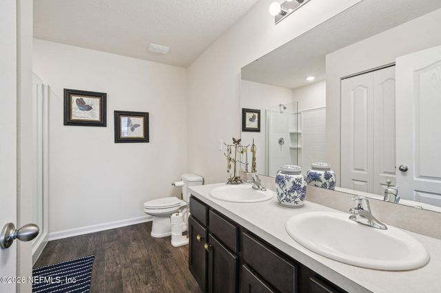 2458 FALLING STAR Lane, Green Cove Springs, FL 32043