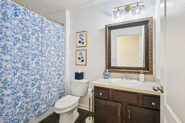 2458 FALLING STAR Lane, Green Cove Springs, FL 32043