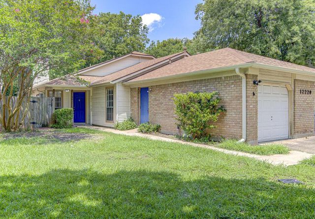 12220 Tyson CV A, Austin, TX 78758
