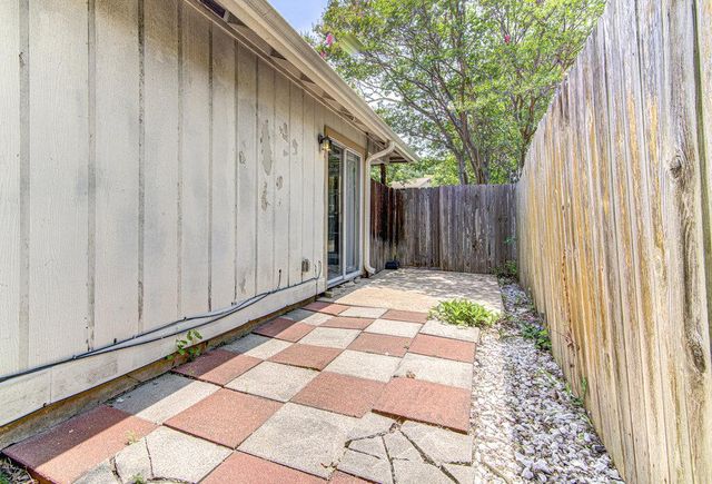12220 Tyson CV A, Austin, TX 78758