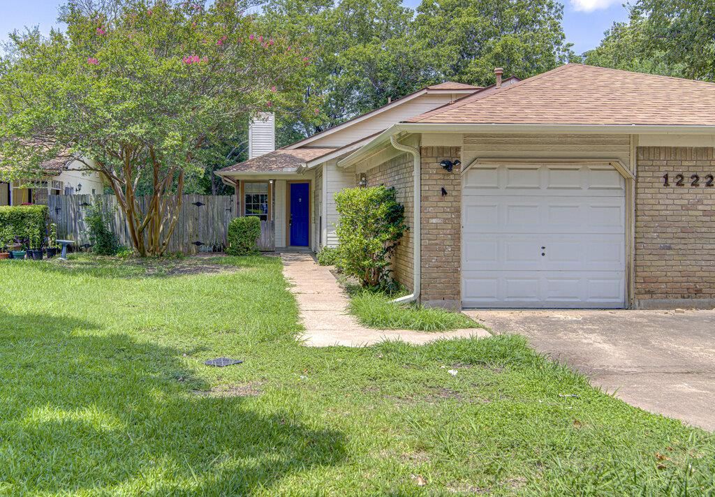 12220 Tyson CV A, Austin, TX 78758