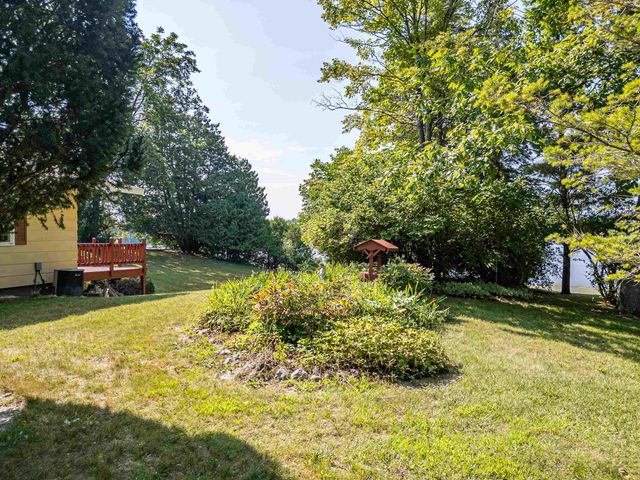 3447 North Branch Drive, Beaverton, MI 48612