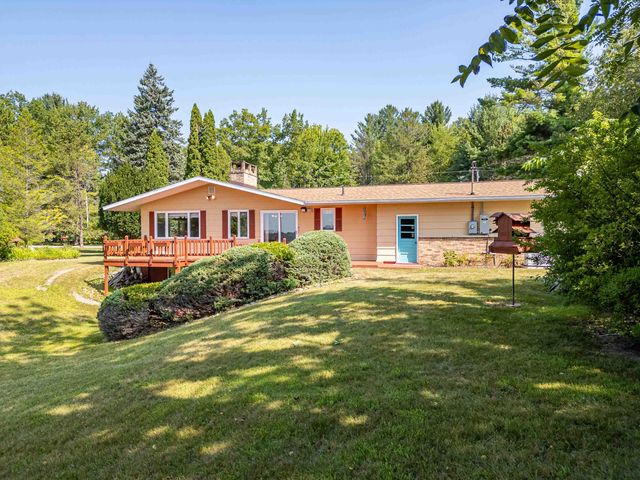 3447 North Branch Drive, Beaverton, MI 48612