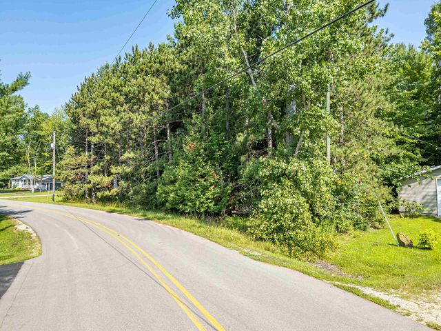 3447 North Branch Drive, Beaverton, MI 48612