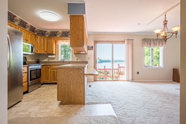 3447 North Branch Drive, Beaverton, MI 48612