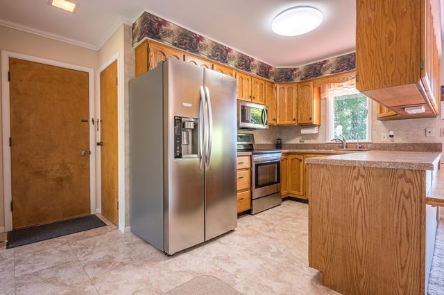 3447 North Branch Drive, Beaverton, MI 48612