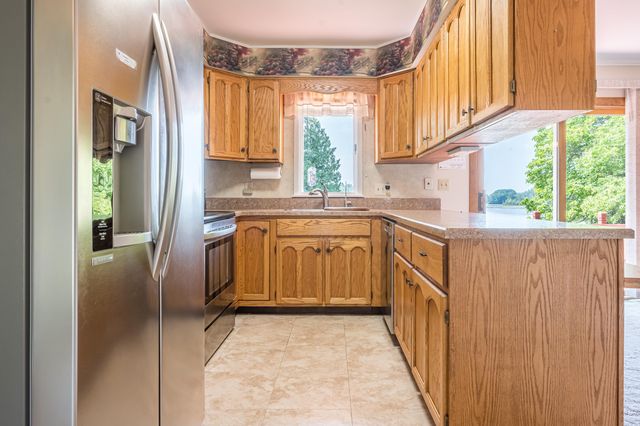 3447 North Branch Drive, Beaverton, MI 48612