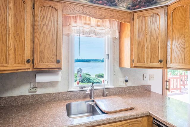 3447 North Branch Drive, Beaverton, MI 48612