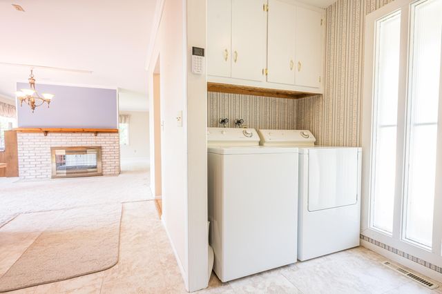 3447 North Branch Drive, Beaverton, MI 48612