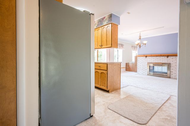 3447 North Branch Drive, Beaverton, MI 48612