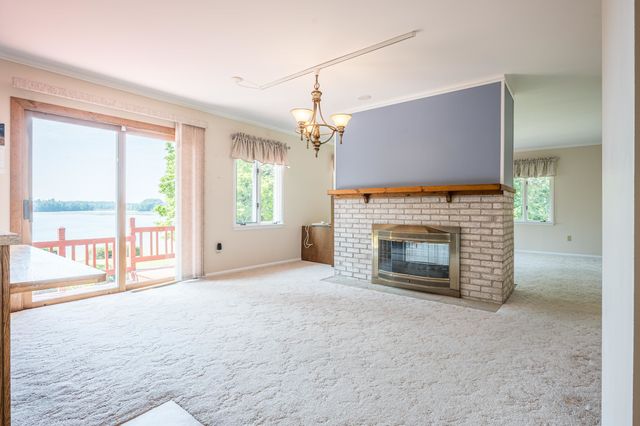 3447 North Branch Drive, Beaverton, MI 48612