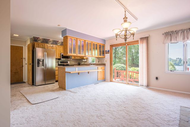 3447 North Branch Drive, Beaverton, MI 48612