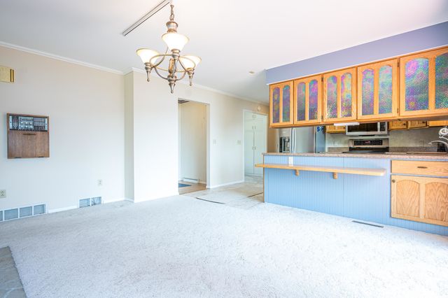 3447 North Branch Drive, Beaverton, MI 48612