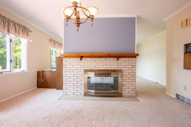 3447 North Branch Drive, Beaverton, MI 48612