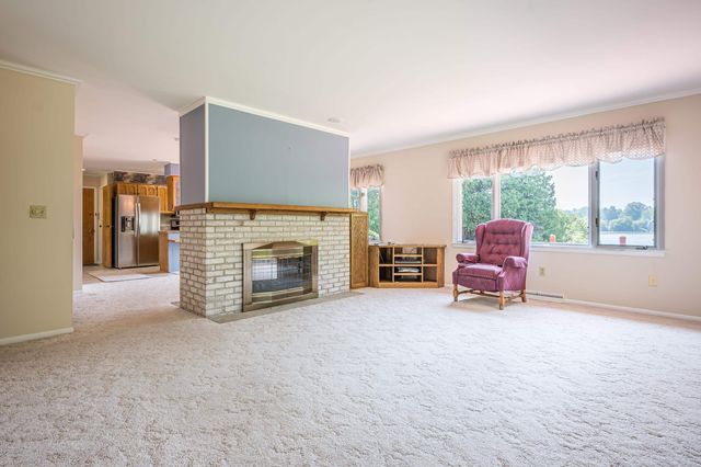 3447 North Branch Drive, Beaverton, MI 48612