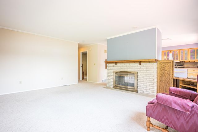 3447 North Branch Drive, Beaverton, MI 48612