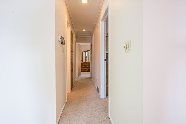 3447 North Branch Drive, Beaverton, MI 48612