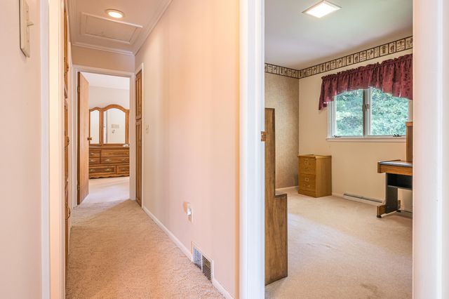 3447 North Branch Drive, Beaverton, MI 48612