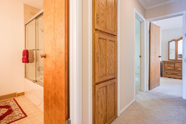 3447 North Branch Drive, Beaverton, MI 48612