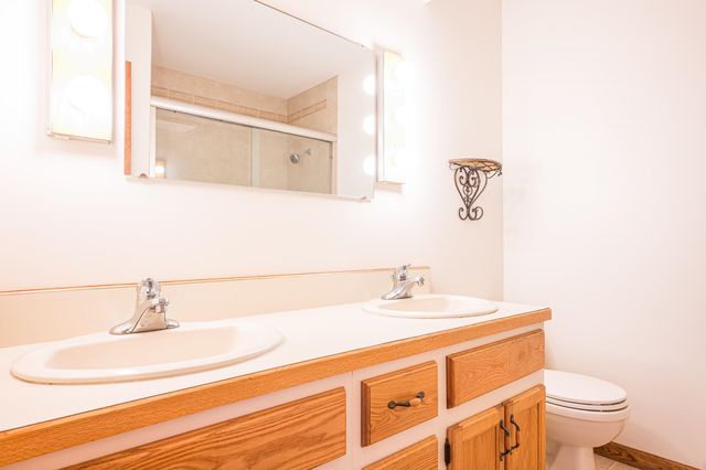 3447 North Branch Drive, Beaverton, MI 48612