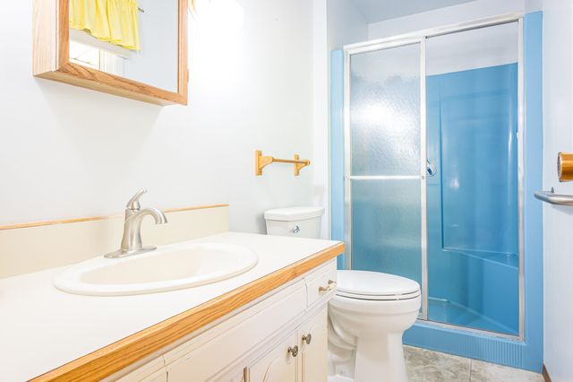 3447 North Branch Drive, Beaverton, MI 48612