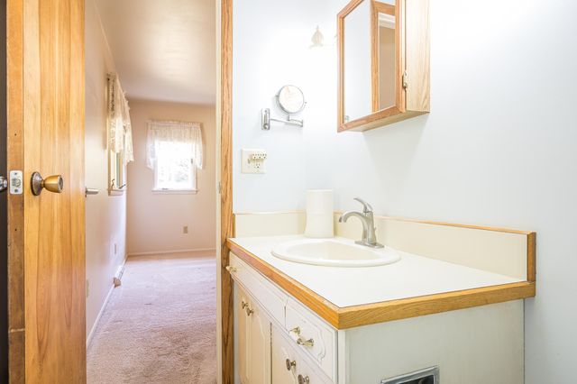 3447 North Branch Drive, Beaverton, MI 48612