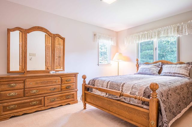 3447 North Branch Drive, Beaverton, MI 48612