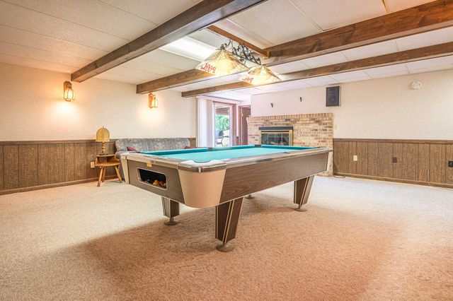 3447 North Branch Drive, Beaverton, MI 48612