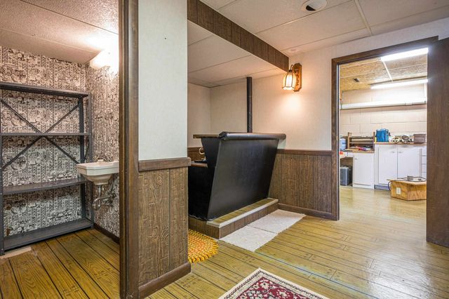 3447 North Branch Drive, Beaverton, MI 48612