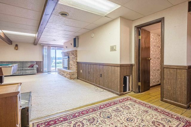 3447 North Branch Drive, Beaverton, MI 48612