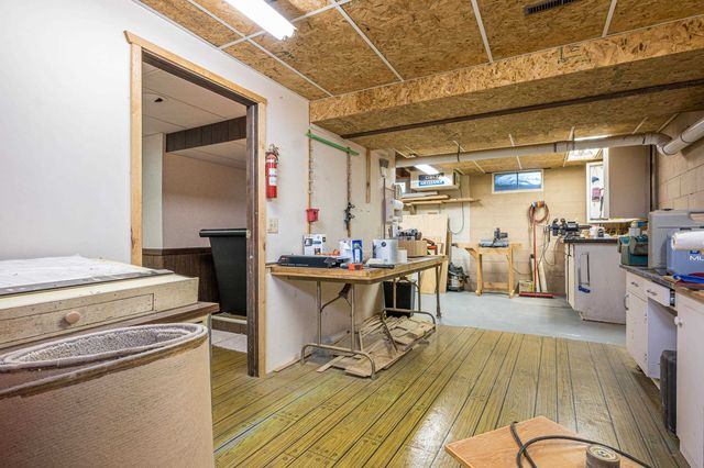 3447 North Branch Drive, Beaverton, MI 48612