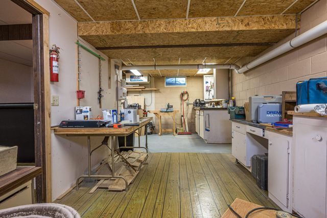 3447 North Branch Drive, Beaverton, MI 48612