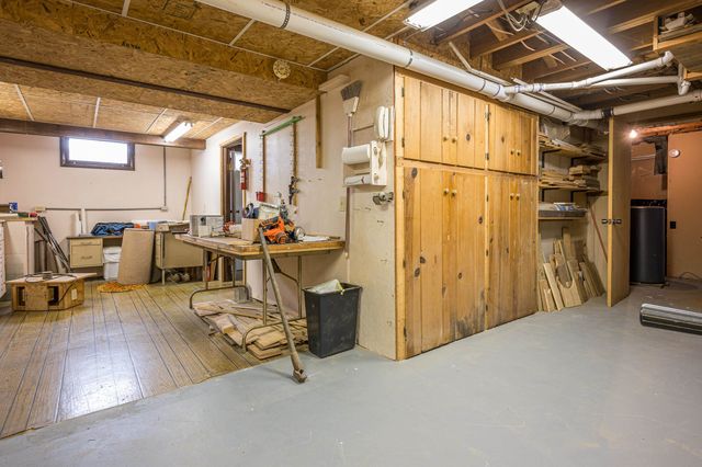 3447 North Branch Drive, Beaverton, MI 48612