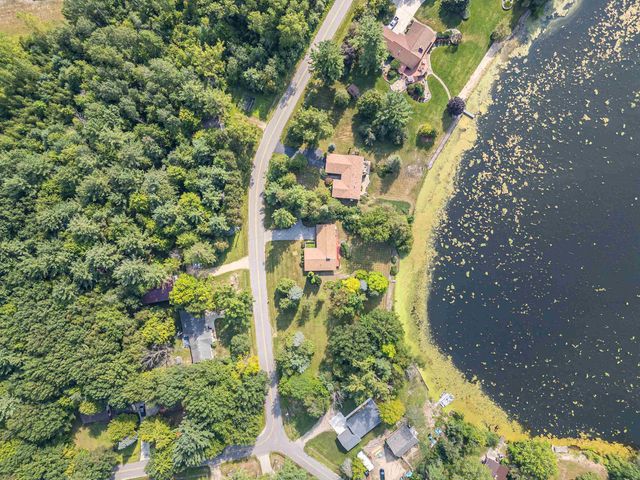 3447 North Branch Drive, Beaverton, MI 48612