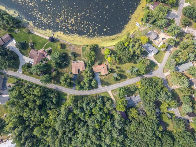 3447 North Branch Drive, Beaverton, MI 48612