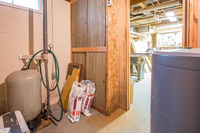 3447 North Branch Drive, Beaverton, MI 48612