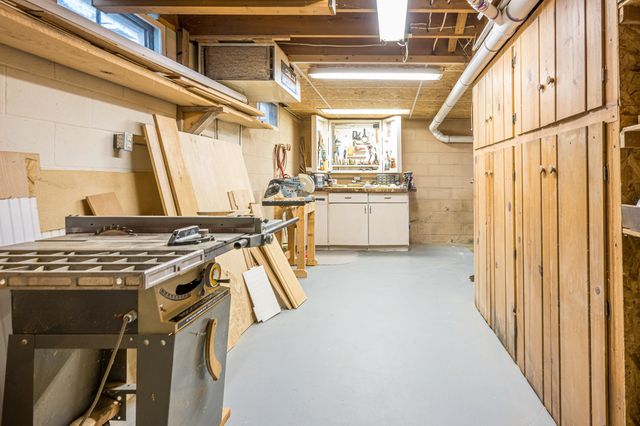 3447 North Branch Drive, Beaverton, MI 48612