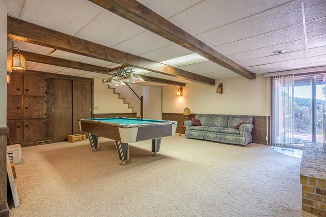 3447 North Branch Drive, Beaverton, MI 48612