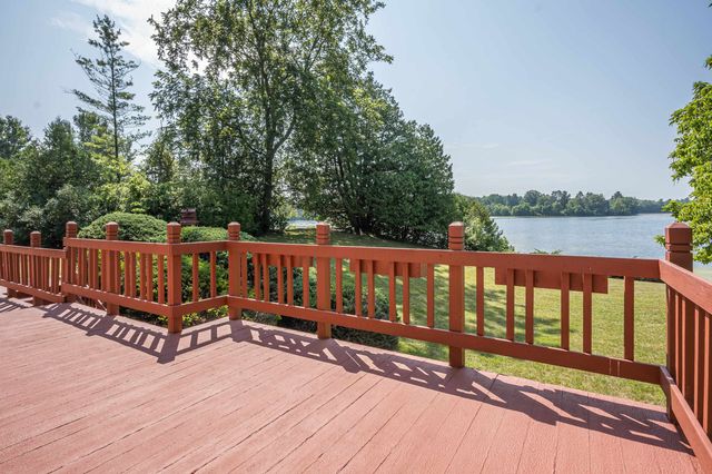 3447 North Branch Drive, Beaverton, MI 48612