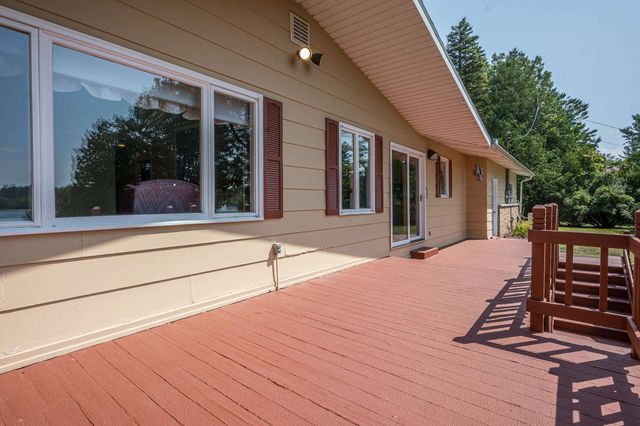 3447 North Branch Drive, Beaverton, MI 48612