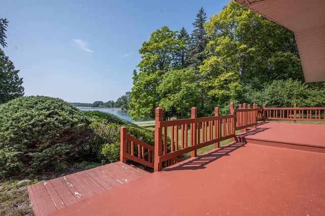 3447 North Branch Drive, Beaverton, MI 48612