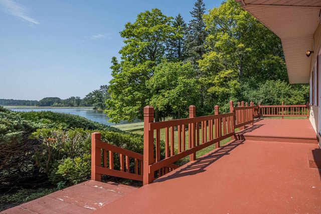 3447 North Branch Drive, Beaverton, MI 48612