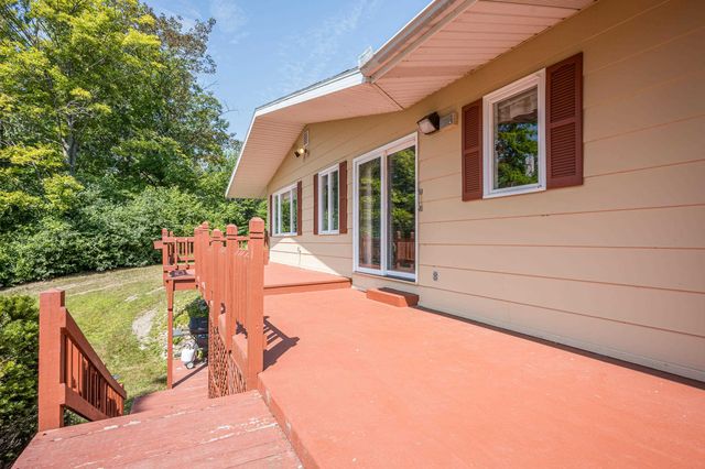 3447 North Branch Drive, Beaverton, MI 48612