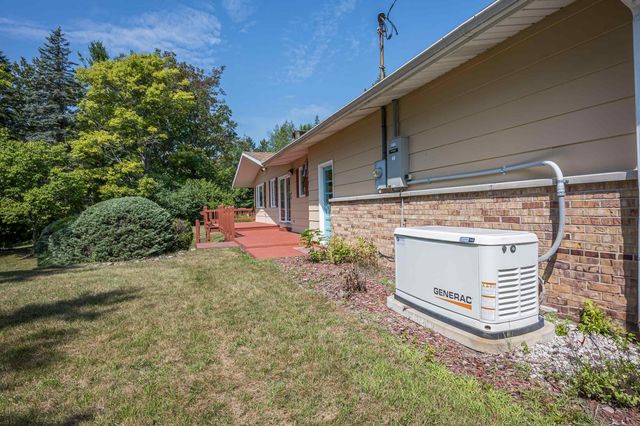 3447 North Branch Drive, Beaverton, MI 48612